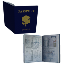 Passport