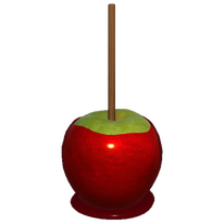 Candy Apple