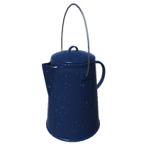 Enamel Kettle